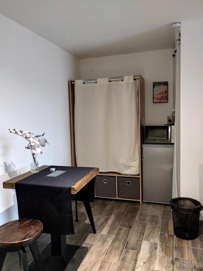 Studio A Bellegarde Bellegarde  Exteriér fotografie